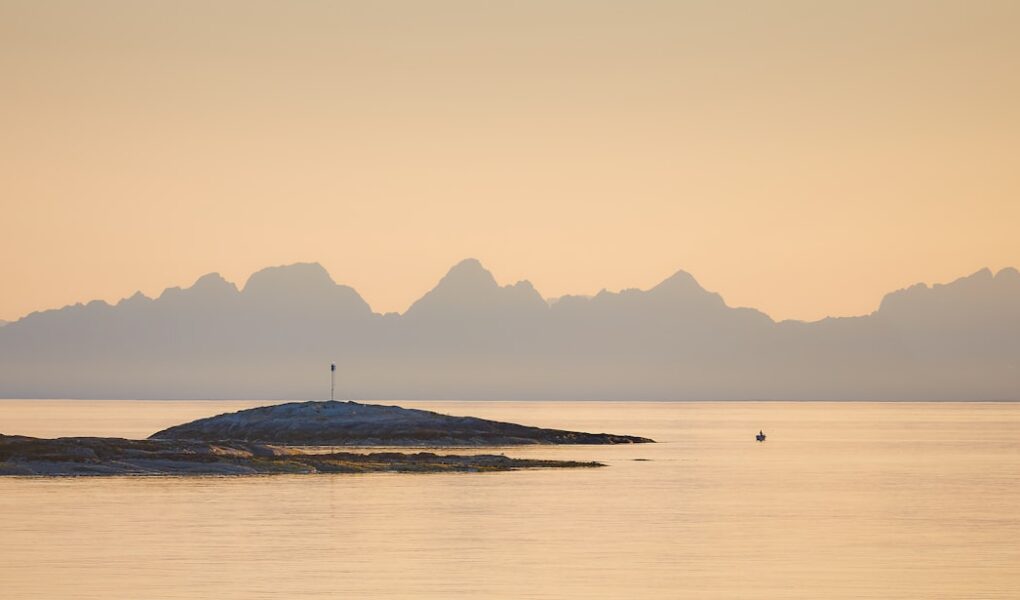 que manger en norvège pas cher