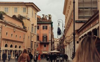 que faire a rome avec des enfants