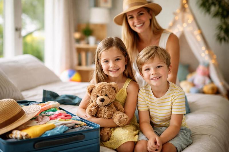 Guide des meilleurs hôtels kids friendly à Toulouse pour un séjour serein