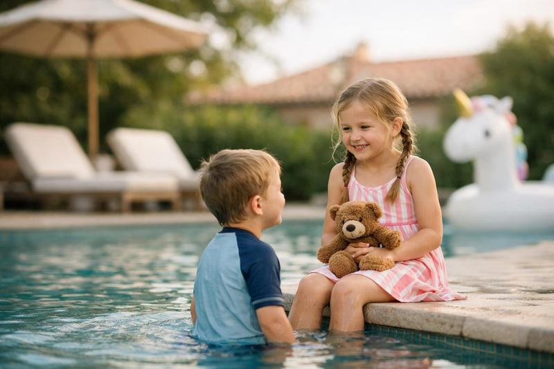 Guide des meilleurs hôtels kids friendly à Toulouse pour un séjour serein