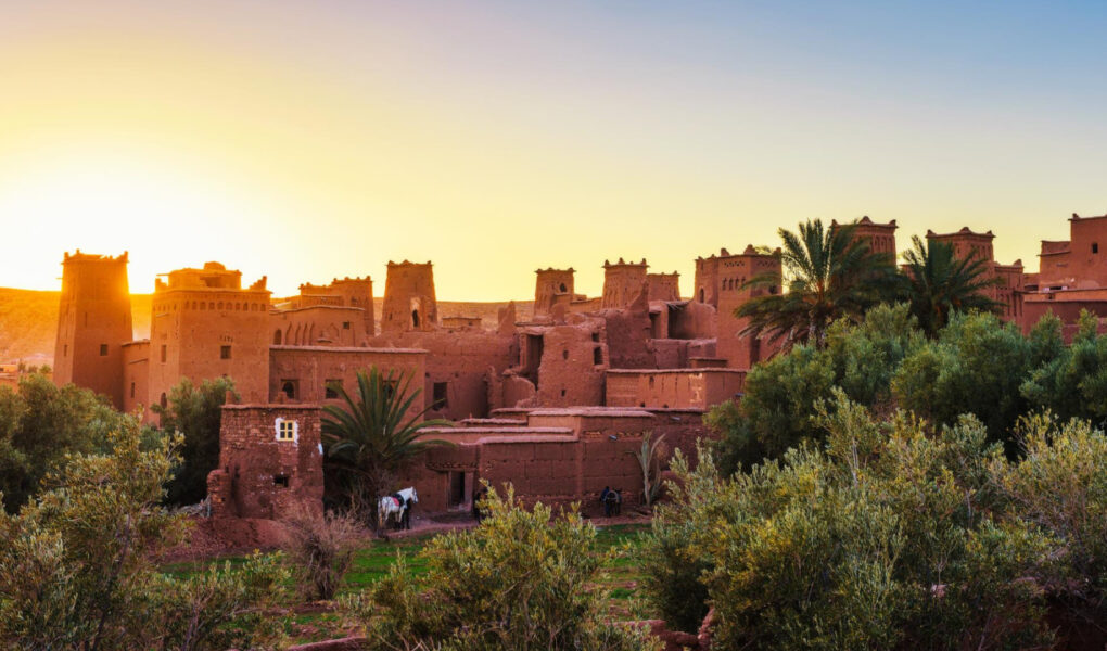 Balade à Marrakech à vélo : Pourquoi ? Comment et où ?